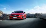 Opel Insignia GSi Sports Tourer 2020 года